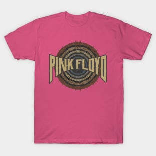 Pink Floyd Barbed Wire T-Shirt